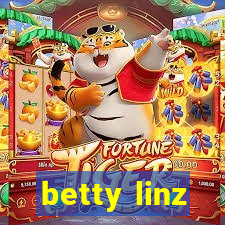 betty linz